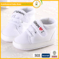 2015 hot sale fashion beautiful free shipping sweet girl cotton shoes comfortable design fabric baby shoes